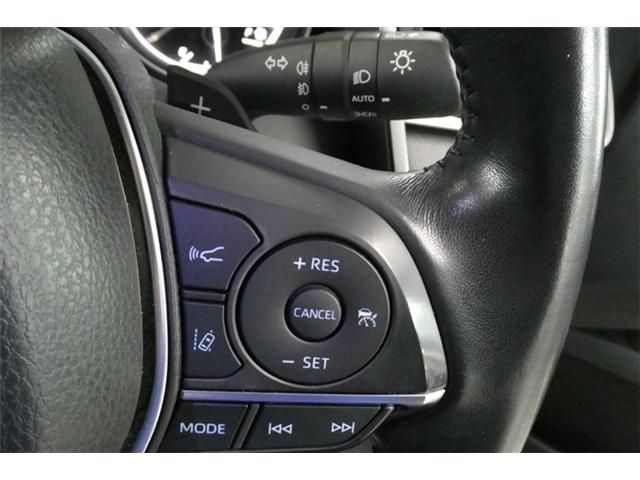 TOYOTA CAMRY HYBRID 2022 Image 31