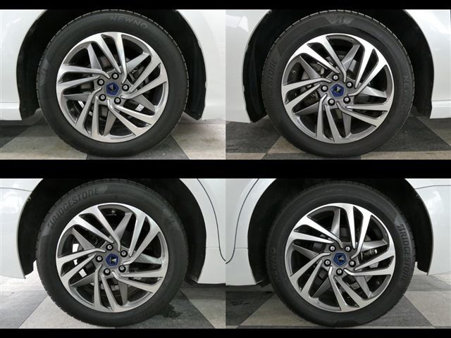 TOYOTA CAMRY HYBRID 2022 Image 31