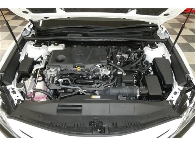 TOYOTA CAMRY HYBRID 2022 Image 31