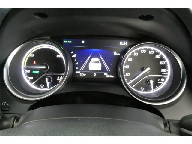 TOYOTA CAMRY HYBRID 2022 Image 31