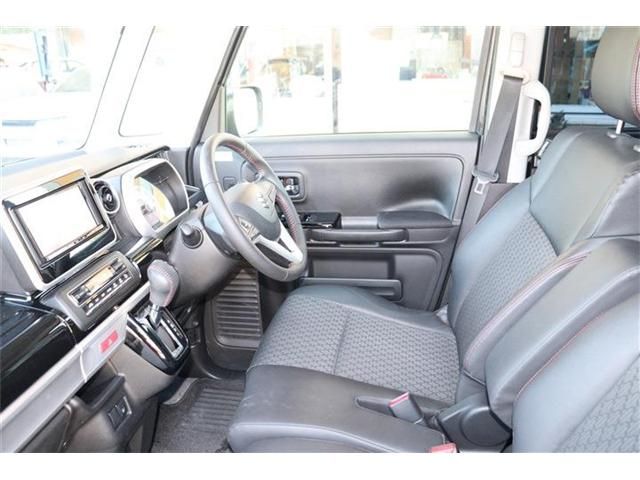 SUZUKI SPACIA CUSTOM 2019 Image 31