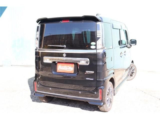 SUZUKI SPACIA CUSTOM 2019 Image 31