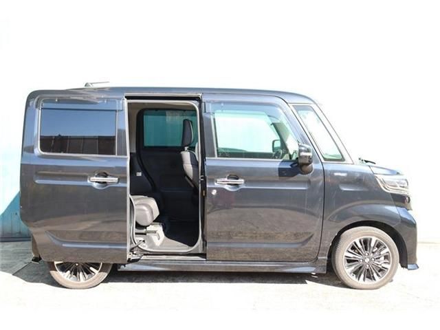 SUZUKI SPACIA CUSTOM 2019 Image 31