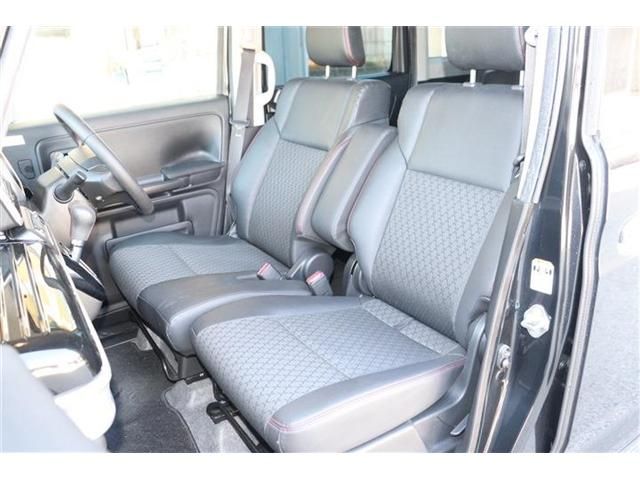 SUZUKI SPACIA CUSTOM 2019 Image 31