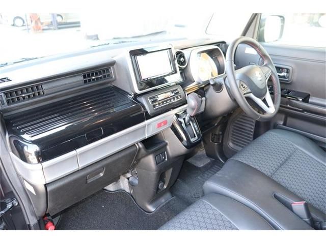 SUZUKI SPACIA CUSTOM 2019 Image 31