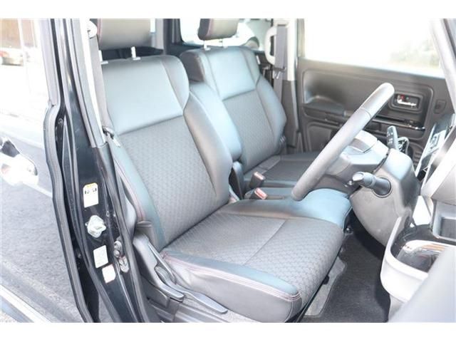 SUZUKI SPACIA CUSTOM 2019 Image 31