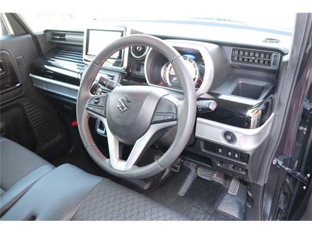 SUZUKI SPACIA CUSTOM 2019 Image 31