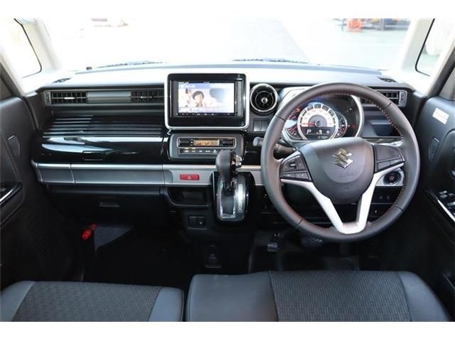 SUZUKI SPACIA CUSTOM 2019 Image 31