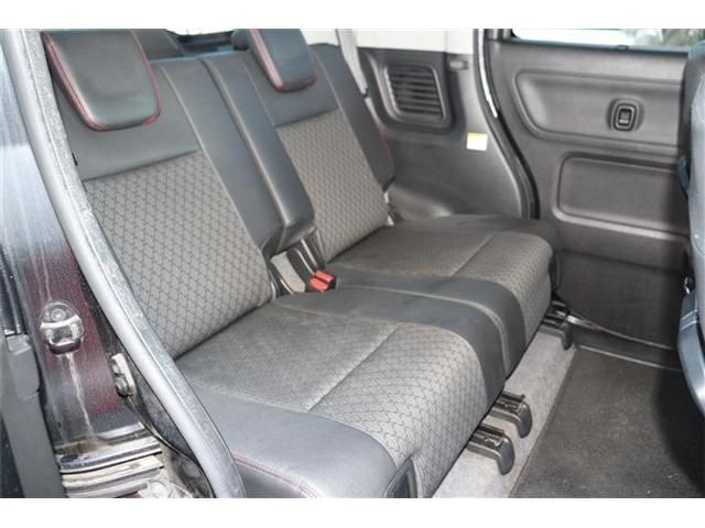 SUZUKI SPACIA CUSTOM 2019 Image 31