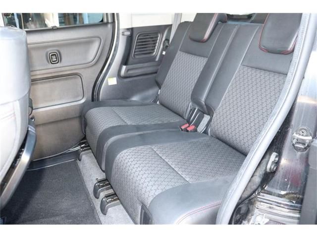 SUZUKI SPACIA CUSTOM 2019 Image 31