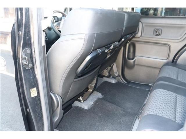 SUZUKI SPACIA CUSTOM 2019 Image 31