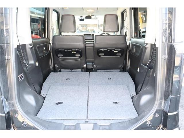 SUZUKI SPACIA CUSTOM 2019 Image 31