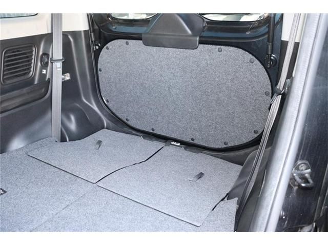 SUZUKI SPACIA CUSTOM 2019 Image 31