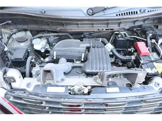 SUZUKI SPACIA CUSTOM 2019 Image 31