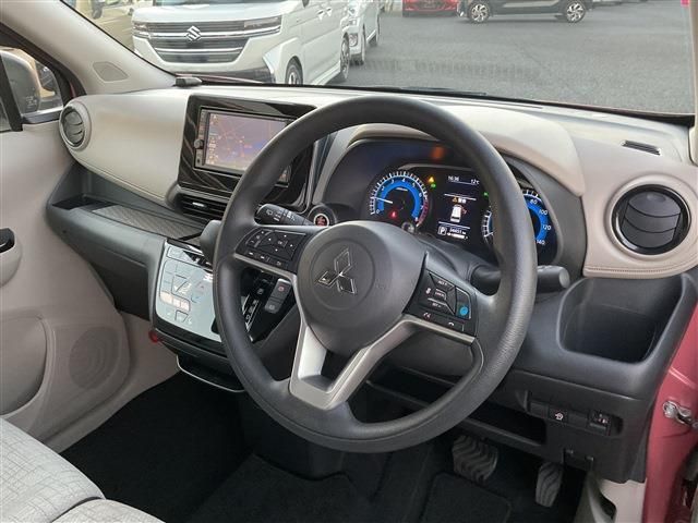 MITSUBISHI EK WAGON 2019 Image 31