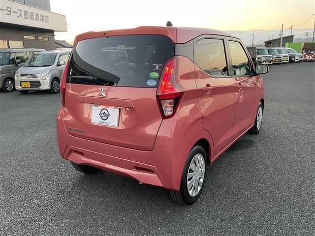 MITSUBISHI EK WAGON 2019 Image 31