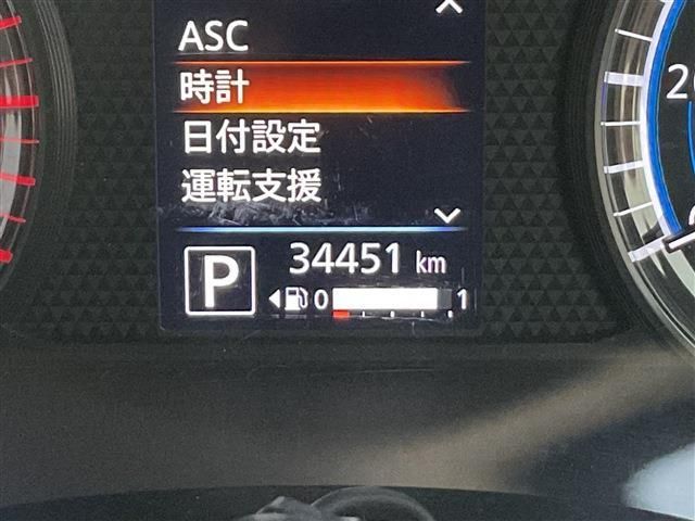 MITSUBISHI EK WAGON 2019 Image 31