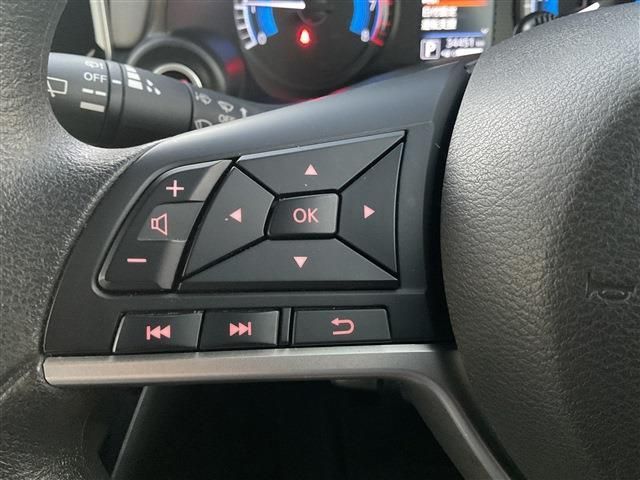 MITSUBISHI EK WAGON 2019 Image 31