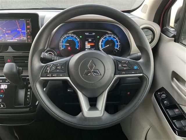 MITSUBISHI EK WAGON 2019 Image 31