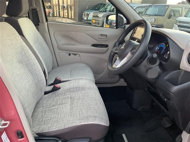 MITSUBISHI EK WAGON 2019 Image 31