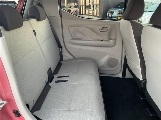 MITSUBISHI EK WAGON 2019 Image 31