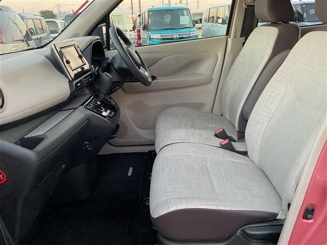 MITSUBISHI EK WAGON 2019 Image 31