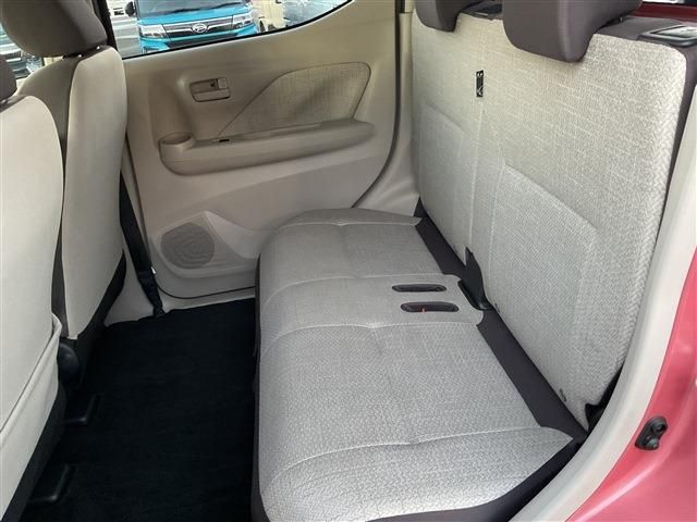 MITSUBISHI EK WAGON 2019 Image 31