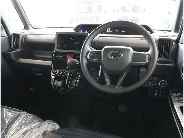 DAIHATSU TANTO CUSTOM 2024 Image 31