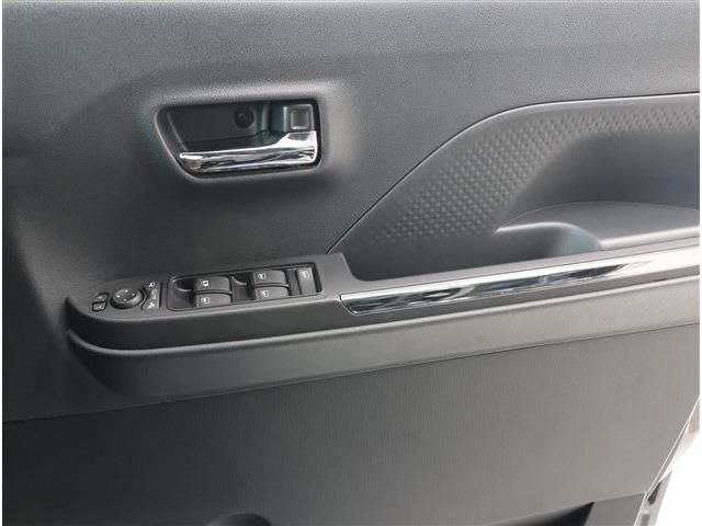 DAIHATSU TANTO CUSTOM 2024 Image 31