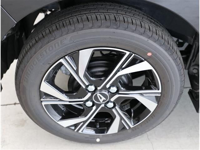 DAIHATSU TANTO CUSTOM 2024 Image 31