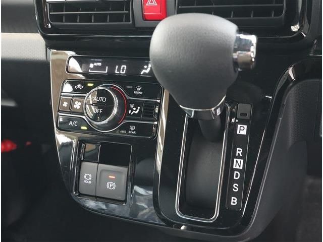 DAIHATSU TANTO CUSTOM 2024 Image 31