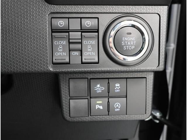 DAIHATSU TANTO CUSTOM 2024 Image 31