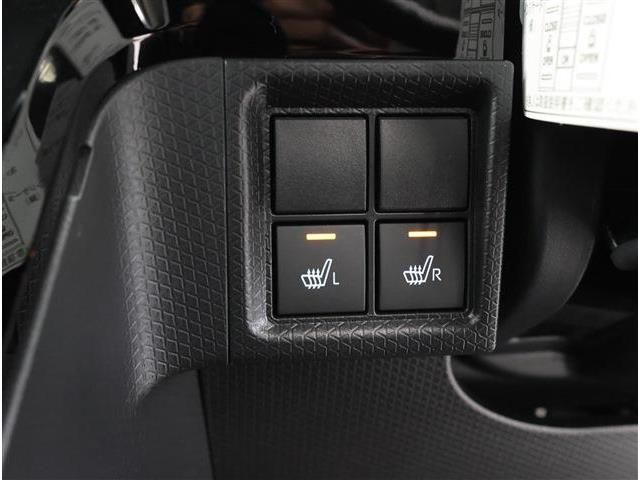 DAIHATSU TANTO CUSTOM 2024 Image 31