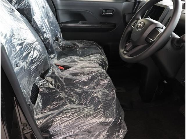 DAIHATSU TANTO CUSTOM 2024 Image 31