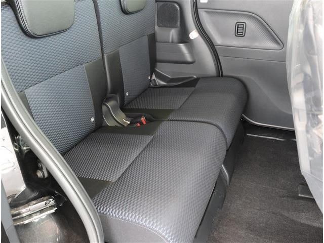 DAIHATSU TANTO CUSTOM 2024 Image 31