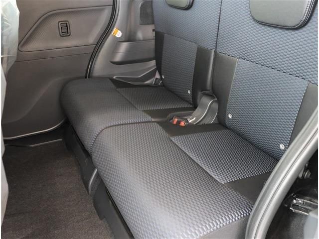 DAIHATSU TANTO CUSTOM 2024 Image 31