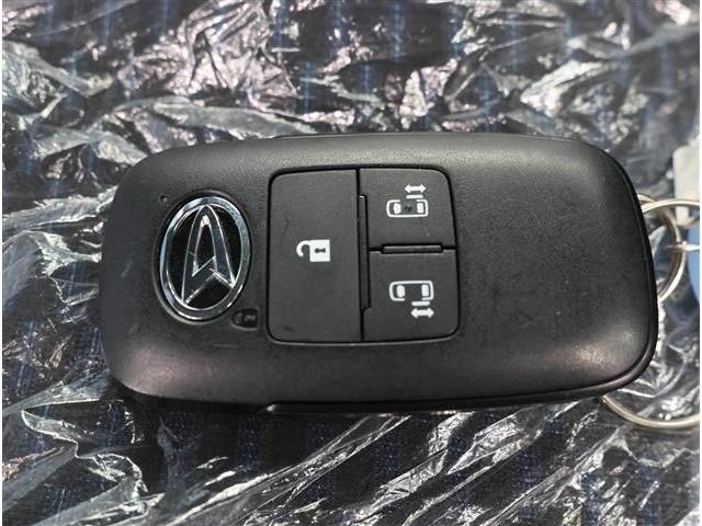 DAIHATSU TANTO CUSTOM 2024 Image 31