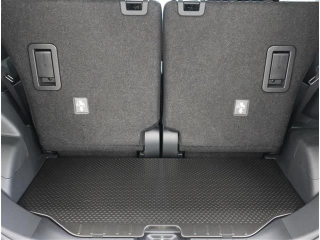 DAIHATSU TANTO CUSTOM 2024 Image 31