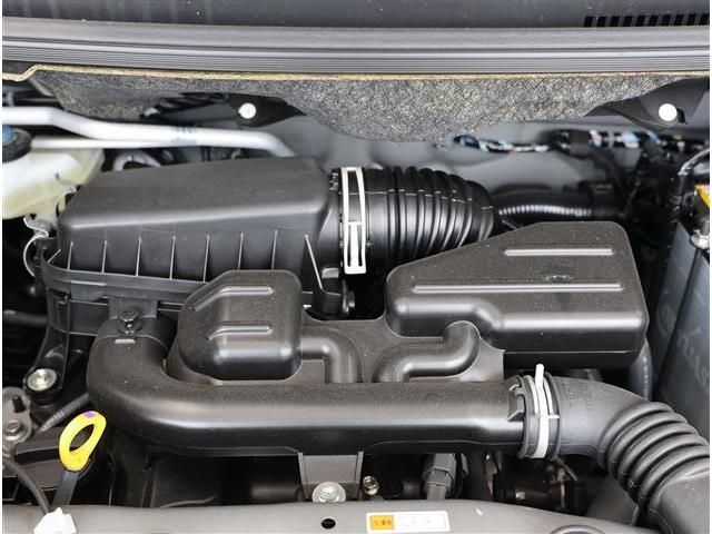 DAIHATSU TANTO CUSTOM 2024 Image 31