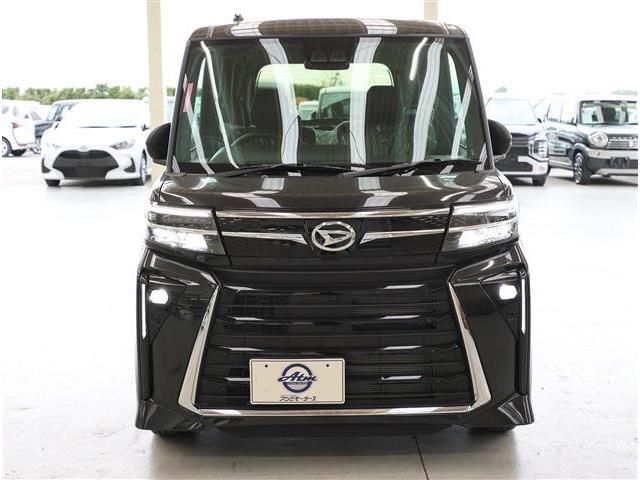 DAIHATSU TANTO CUSTOM 2024 Image 31