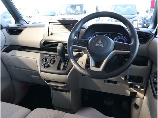 MITSUBISHI EK SPACE 4WD 2024 Image 31