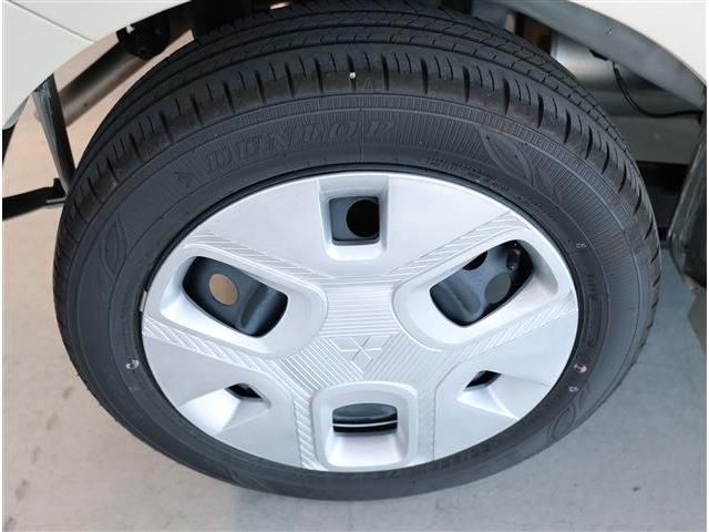 MITSUBISHI EK SPACE 4WD 2024 Image 31