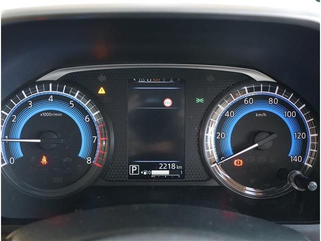 MITSUBISHI EK SPACE 4WD 2024 Image 31