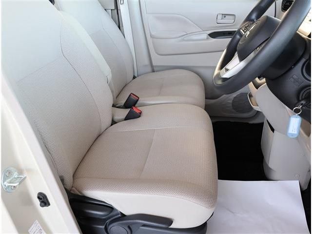 MITSUBISHI EK SPACE 4WD 2024 Image 31