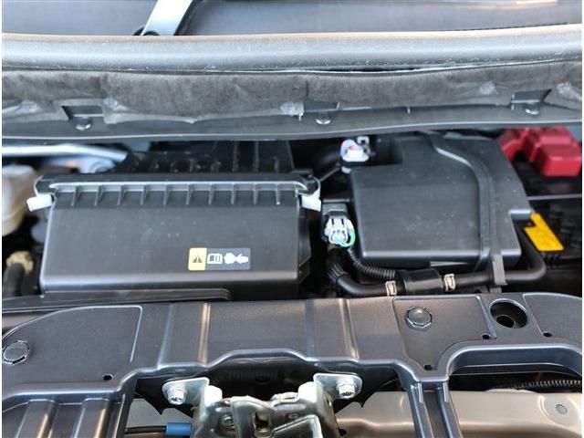 MITSUBISHI EK SPACE 4WD 2024 Image 31