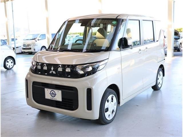 MITSUBISHI EK SPACE 4WD 2024 Image 31