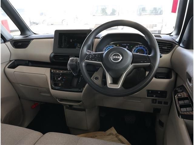 NISSAN ROOX 2024 Image 31