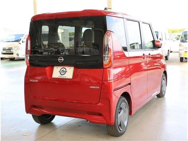 NISSAN ROOX 2024 Image 31