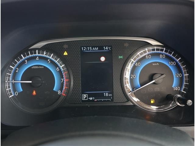 NISSAN ROOX 2024 Image 31