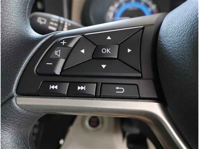 NISSAN ROOX 2024 Image 31